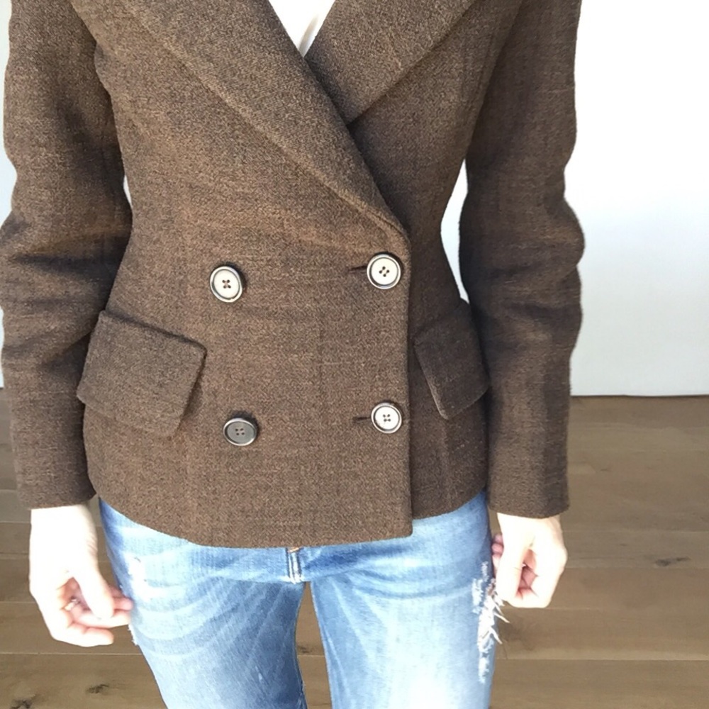 Prada Jacket - Picture 2 of 5